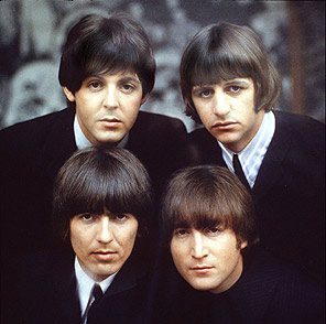 Beatlesın doğuşu film oluyor