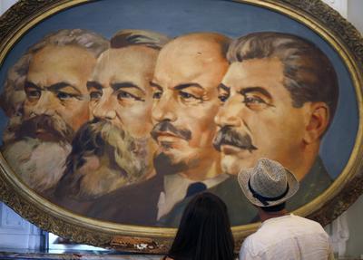 Stalinin II. Dünya Savaşı stratejisi