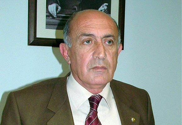 Eski Datça Belediye Başkanına soruşturma izni