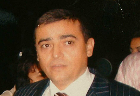 Özden Evcilden şikayetçi olmadığı için öldürülmüş