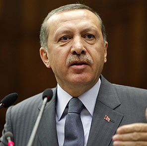 Hükümete AK Parti içinden de eleştiri var