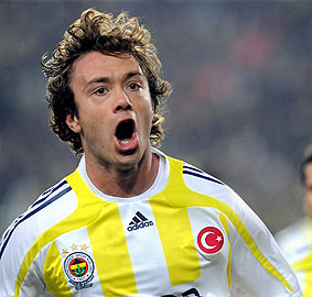 Lugano Ortadoğuya transfer oluyor