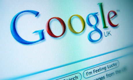 Googledan yeni arama motoru Caffeine