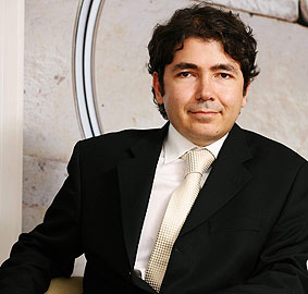 POAŞa yeni pazarlama müdürü