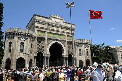 ÖSS yerleştirme sonuçları açıklandı