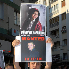 Levent Garipoğlu ifade ve kan örneği verdi