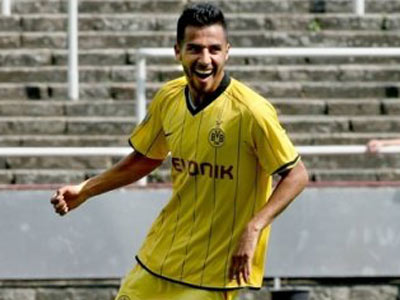 Yasin Öztekin Dortmundda ilk 11 adayı