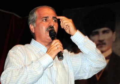 Saadet Partisinden Kürt açılımına destek