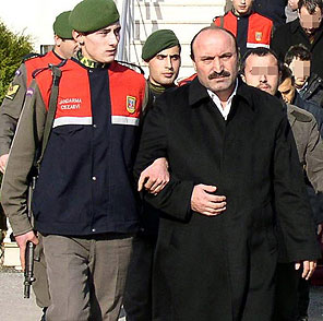 Akfırat Beldesindeki yolsuzluk davası başladı