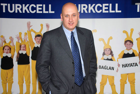 Turkcell 3G ile neler sunacak