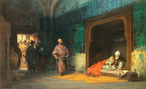 Tarihte bugün: 28 Temmuz