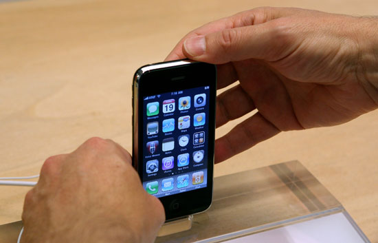 3G, iş yapma biçimlerini değiştirecek