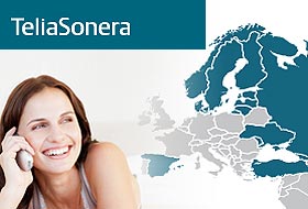 TeliaSoneranın net karı yüzde 8 arttı
