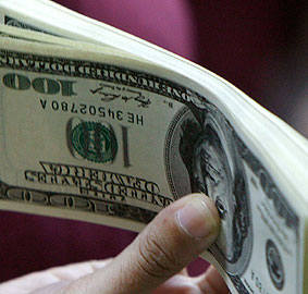 Dolar 1.48 TL ile 8 ayın en düşük seviyesinde
