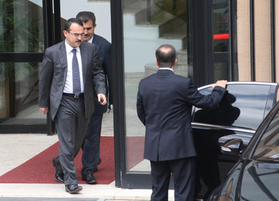 HSYK: Yargılamaya müdahale niyetimiz yok