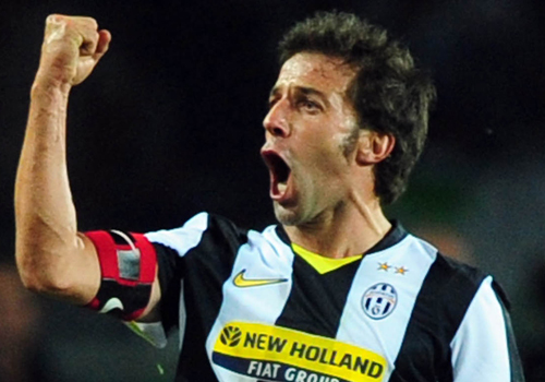 Juventus, Real Madrid sorunsuz başladı