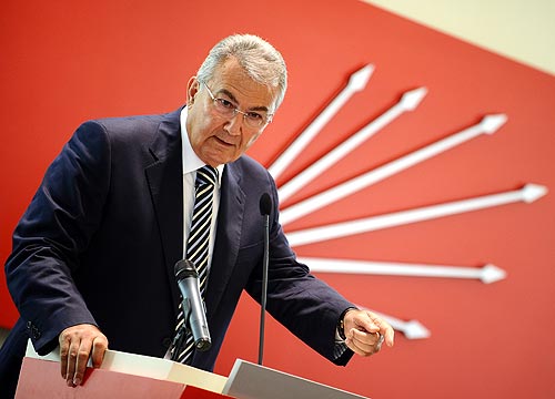 CHPden Deniz Feneri Derneğine suç duyurusu