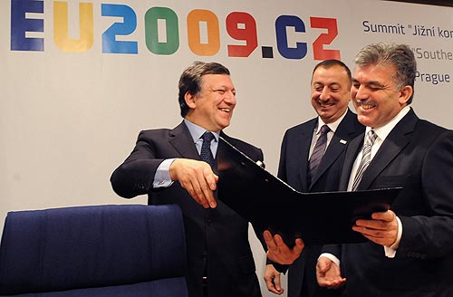 Nabucco: Aşk, entrika ve savaşın hikayesi...