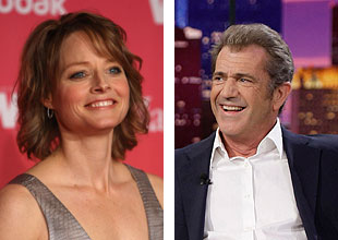 Jodie Foster yönetecek Mel Gibson oynayacak