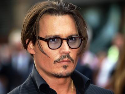 Johnny Depp: Seks sembolü olamam