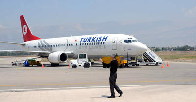 THY, OPET ile ortak şirket kuracak