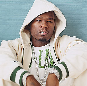 50 Cent de caz da İstanbulda