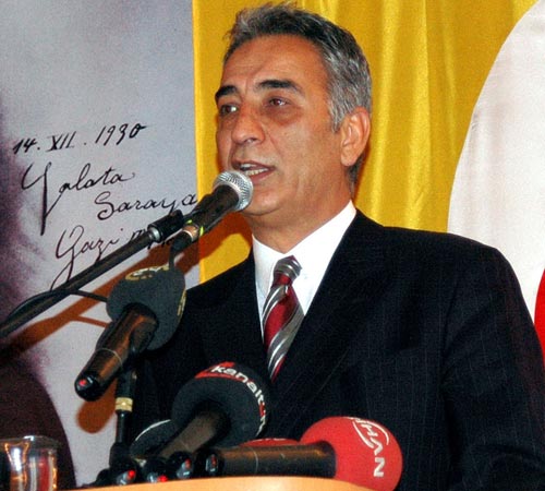 Adnan Polat: Transferi kapattık