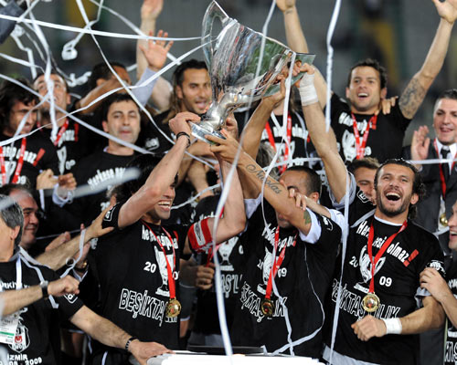 Süper Ligde 2009-2010 fikstürü çekildi