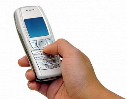 Cep telefonu zihinsel engellilerin hizmetinde