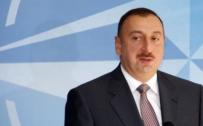 Aliyev: Karabağ için savaşa da hazırız