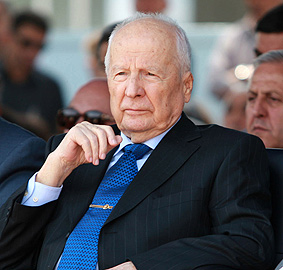 Kenan Evren: Yargılanmam, intihar ederim