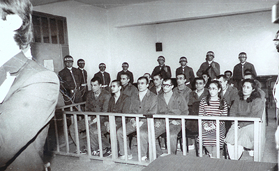 27 yıllık davada karar 9 Temmuza kaldı