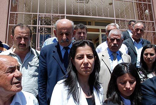 Mor Gabriel davası AİHM yolunda