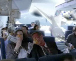 Air France kazası balonu böyle patladı