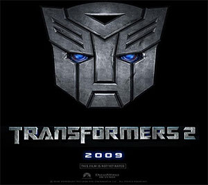 Transformers 2 vizyona girdi