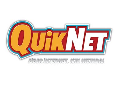 QuikNette internet hızlandı