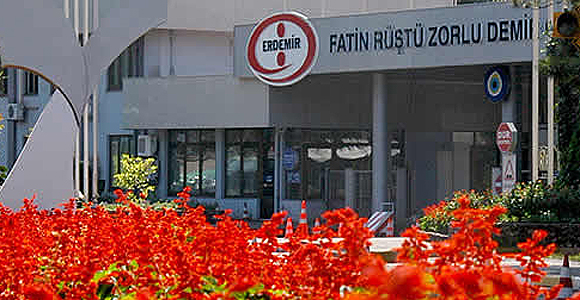 Rekabet Kurulundan Erdemire rekor ceza