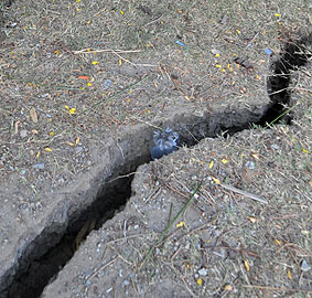 Rodosta 5.6 büyüklüğünde deprem