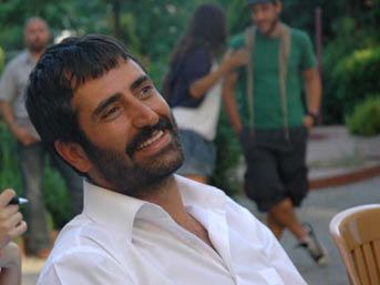 Mahsun Kırmızıgül yeni filmi için harekete geçti
