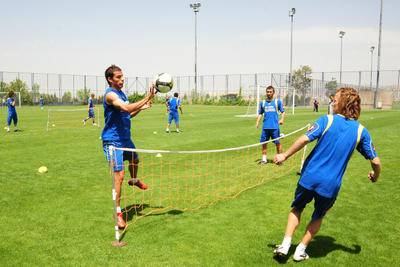 Ankaragücü Santos ve Iglesias ile yeniden anlaştı