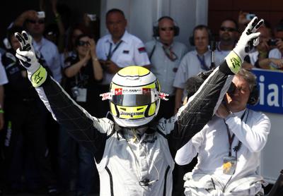 Formula 1e bahisçiler de ilgi göstermedi