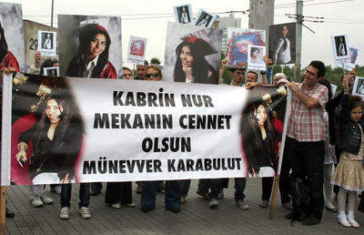 Karabulut ailesinin avukatı isyan etti..