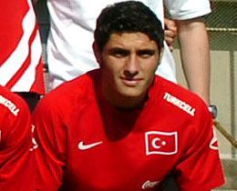 Fenerbahçenin son bombası: Özer Hurmacı