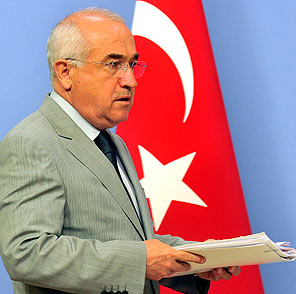İrtica planı haberine suç duyurusu geliyor