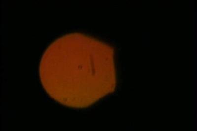 Bilim adamının UFO isyanı