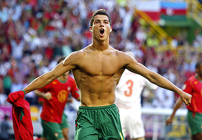 Ronaldonun yerini kim alacak