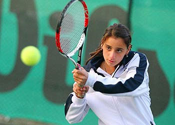 Wimbledonda oynayan ilk Türk..