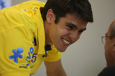 Kaka Real Madridde