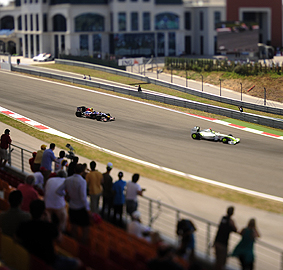Formula yatırımının geleceği tehlikede