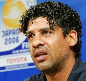 Galatasarayda Rijkaard dönemi